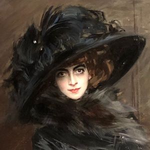 Meet your Posher, Melissa